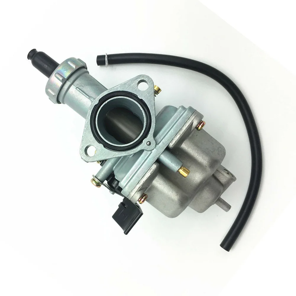

Carburetor 27mm For PZ27 4 Stroke For 125/150/200/25 0/250/300cc Motocross Bike Accessories Garden Power Equipment Parts
