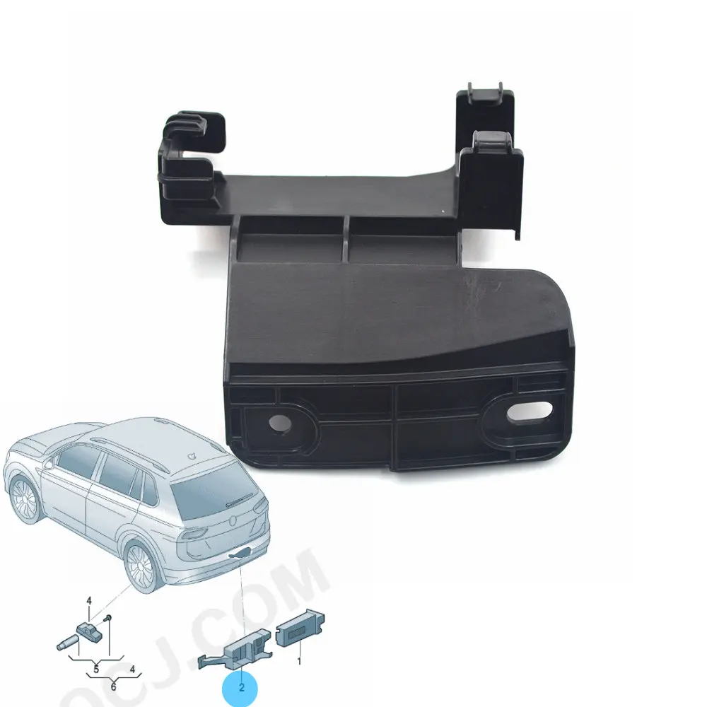 

For Atlas Tire Pressure Control System Control Unit Support Bracket 3CG907538 3CG 907 538