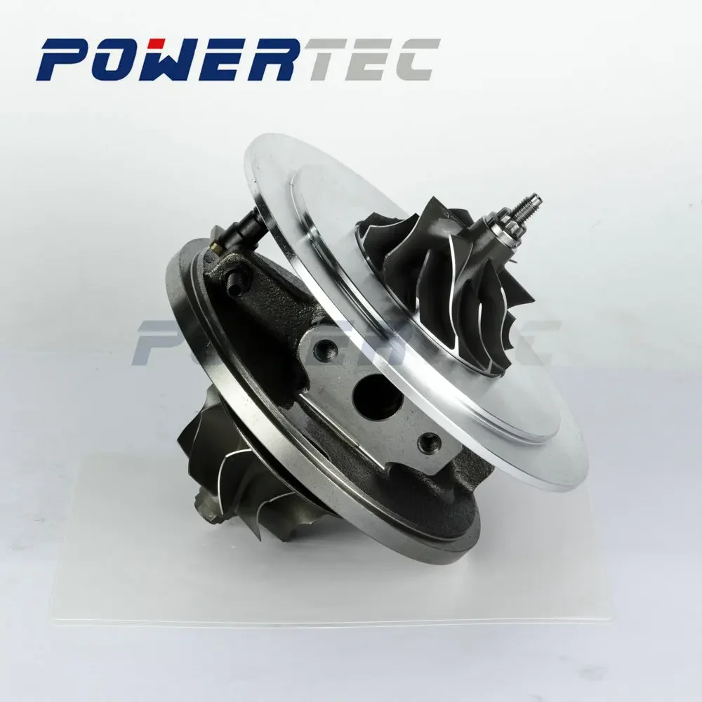Новый GT2256V Turbo CHRA 709838 Картридж турбины для Dodge Sprinter 2 7 л 115 кВт OM 612 DE 27 LA A 6120960399 2000-2006