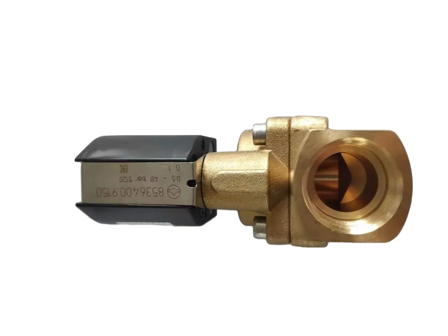 8536400 9151/электромагнитный клапан/аппарат для выдувания бутылок