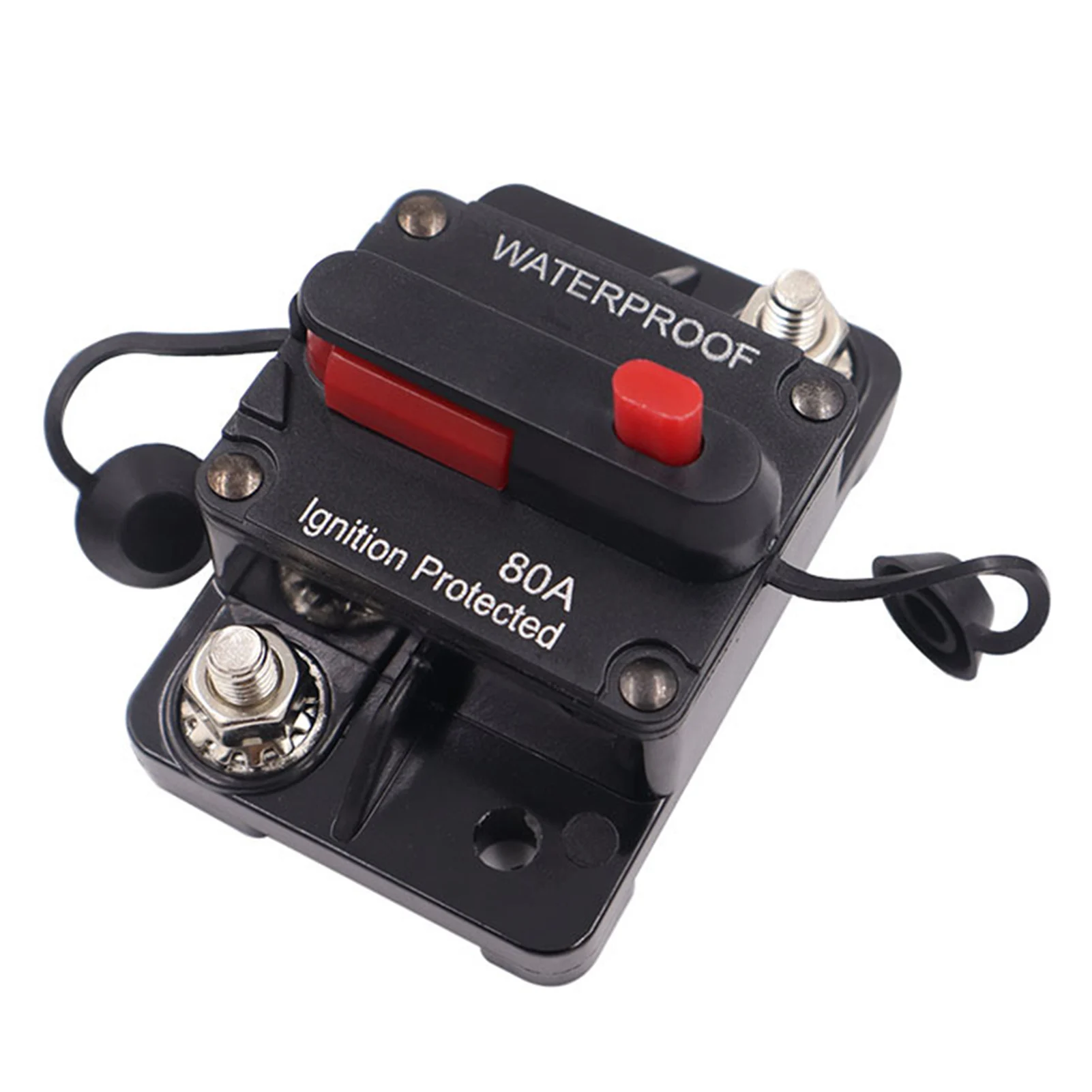 

Автоматический выключатель 30 А, 40 А, 50 А, 60 А, 70 А, 80 А