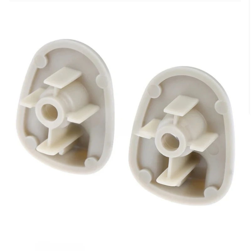 

2 шт., фиксирующая пряжка для автомобильного солнцезащитного козырька для Bmw X1 X5 Jeep Liberty Dodge, нитро кронштейн, крючок, зажим для солнцезащитных очков, интерьер Oem 1ar26bd1-Aa