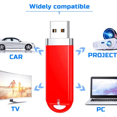 USB-флешка olevo