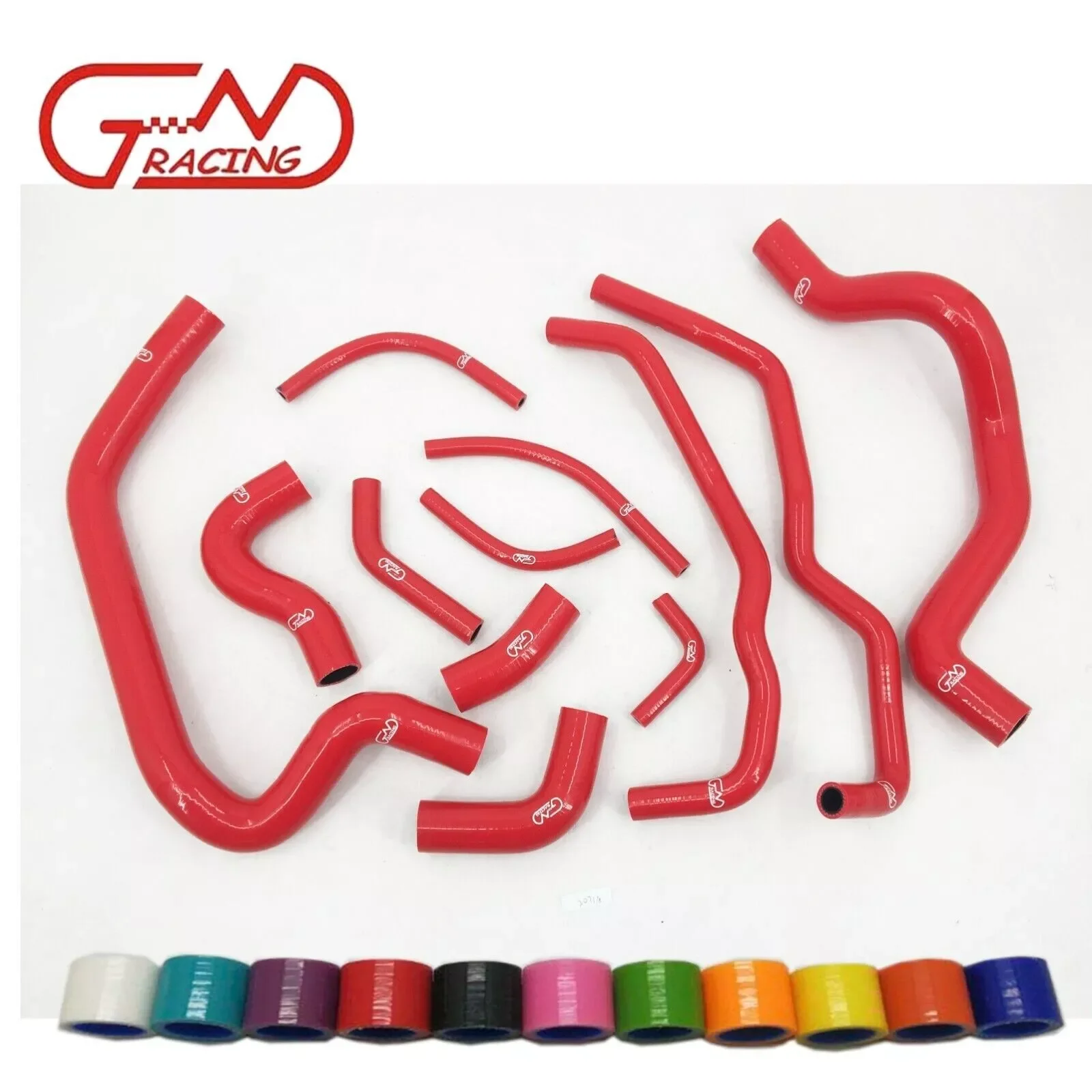 Подходит для 1984-1989 Toyota MR2 MK1 AW11 1.6L 4AGE MT силиконовый шланг радиатора нагревателя