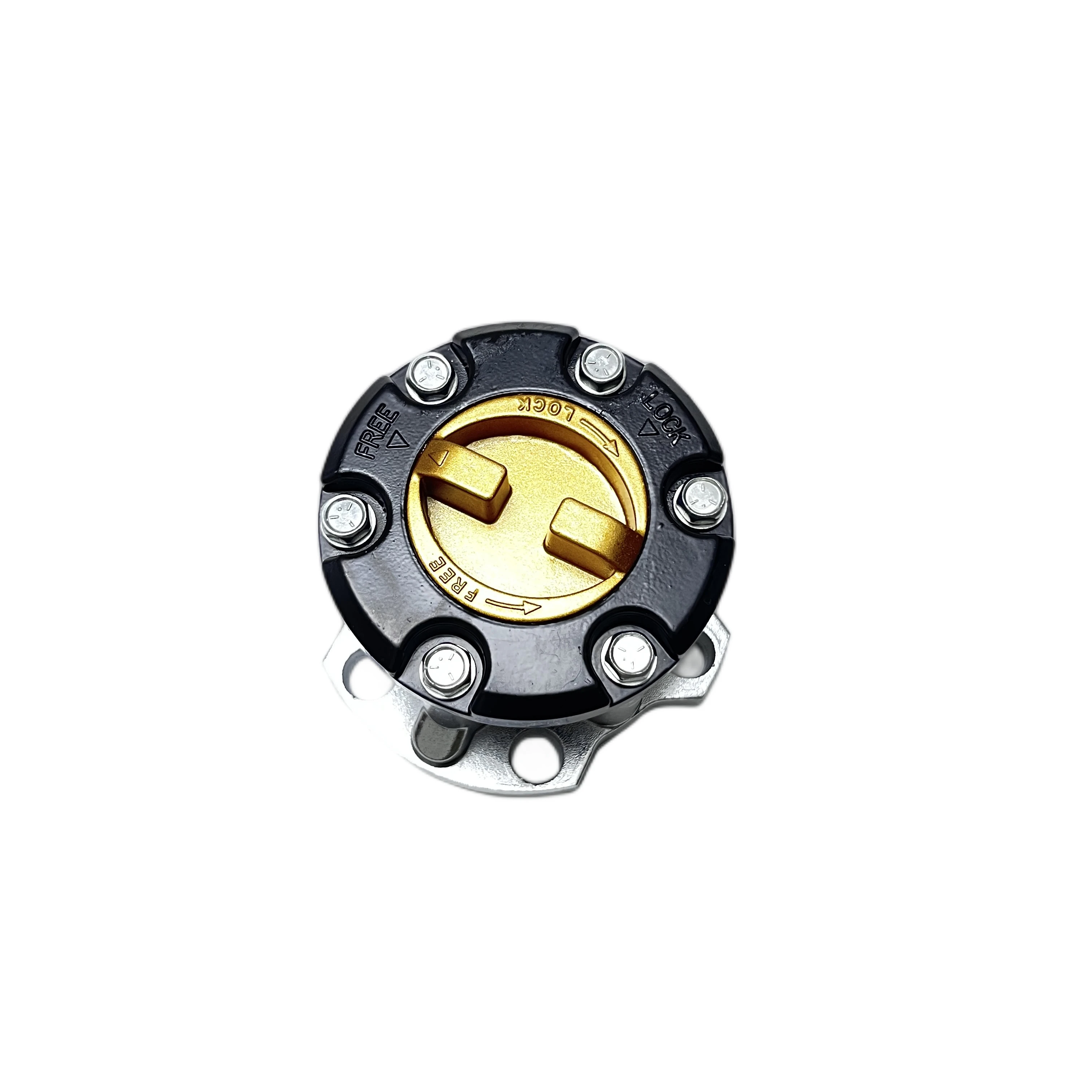 

OEM 43530-60130 свободные ступицы блокировки колеса подходят для TOYOTA Land Cruiser 100 FZJ/HZJ 105 FZJ71/74/78/79 HZJ71/78 GRJ79 2000-2020