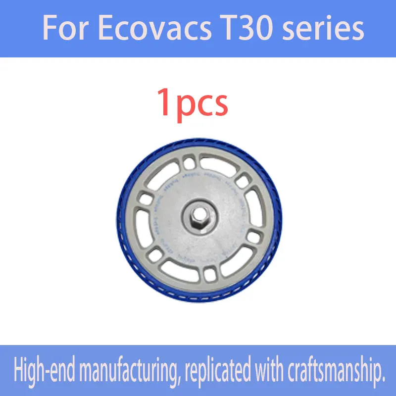

Для Ecovacs DEEBOT T30 Omni/T30 Pro Omni YEEDI M12 ULTRA PLUS/M12 Pro+ робот-пылесос, основные боковые щетки, мешки для пыли и фильтрующие сетки