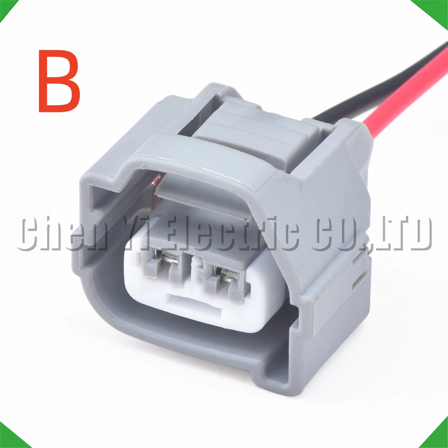 2-контактный разъем автомобильной катушки зажигания, жгут проводов, вилка для Hyundai Getz Accent 1,6 л Elantra J3 90980-10901 90980-10899