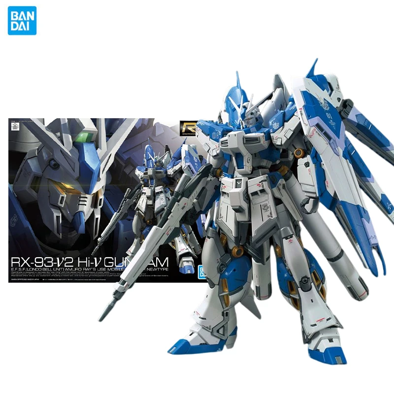 Assembly Model Collection Robot Toy