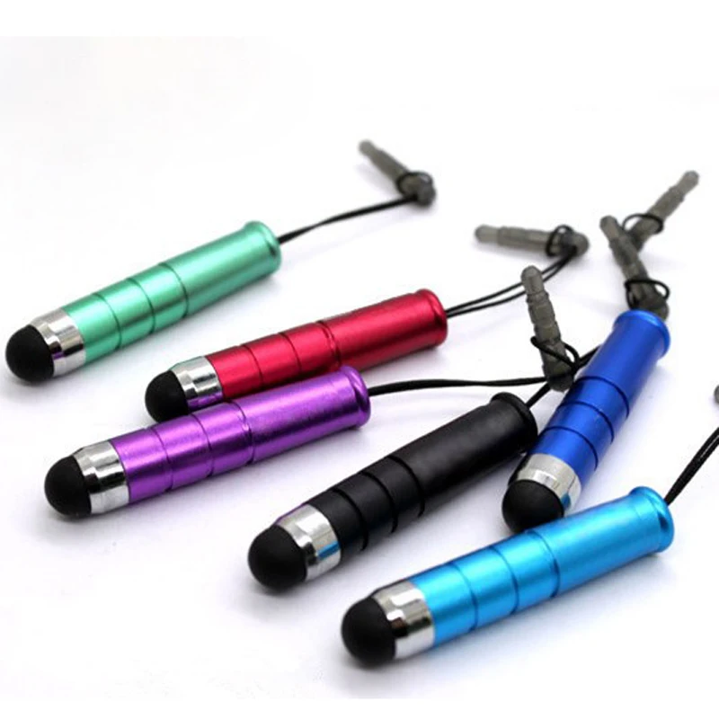 40 шт. стилус для сенсорного экрана |