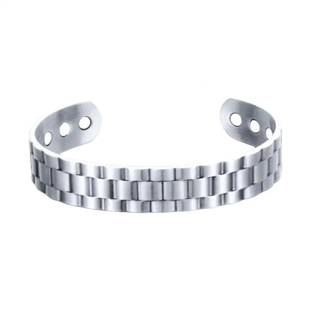 Магнитный медный браслет простаты укрепляет простату улучшает кровообращение