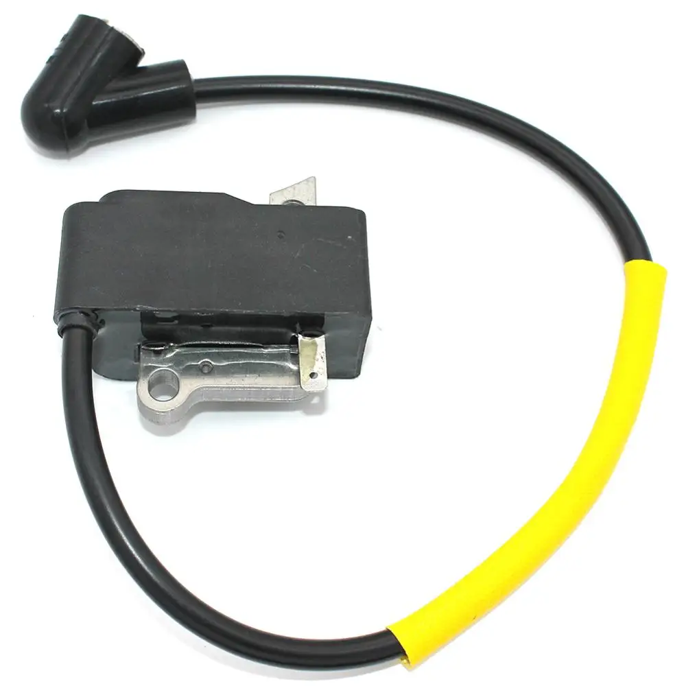 Модуль катушки зажигания для Husqvarna 223L 223R 323R 323RJ 323L 323P 325RJX 325RX 326RJX 326RX 326ES 326AI 326LDX 326LS 323C 325LDX
