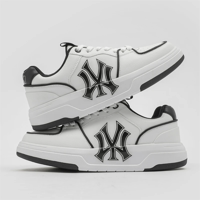 Новые мужские кроссовки высокого качества модная универсальная повседневная