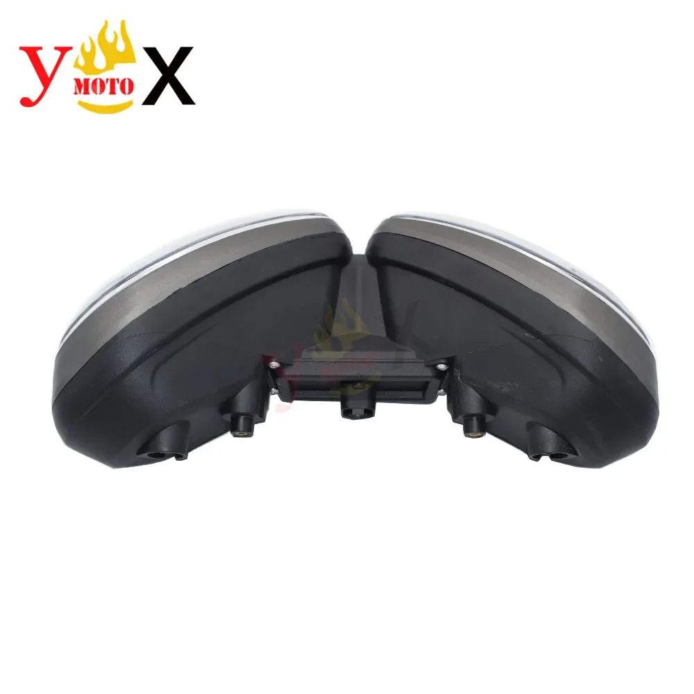 SpeedTriple1200RS 21-22 мотоциклетная светодиодная передняя фара в сборе для Triumph Speed Triple 1200