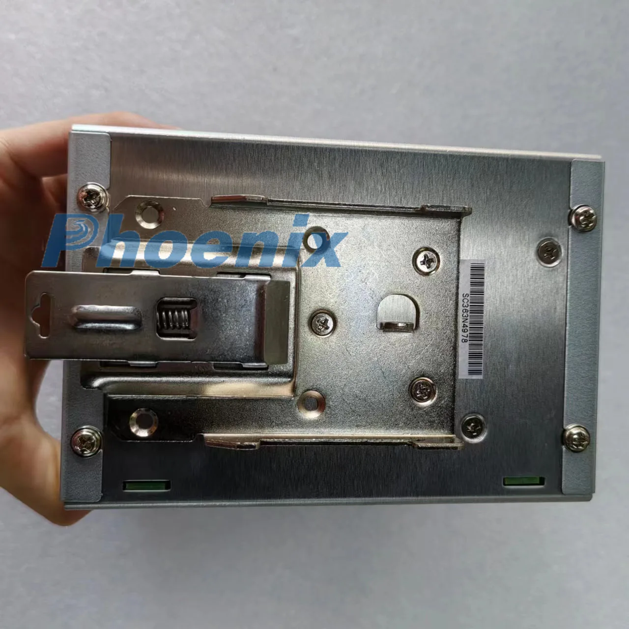 Блок питания Pul-se размер QT20.241 - 24 В блок DIN-рейка