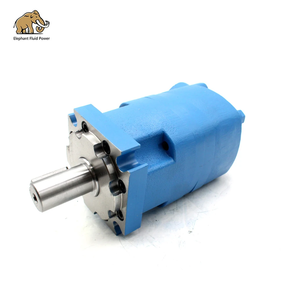 Двигатель CharLynn серии 4000 119-1116-006