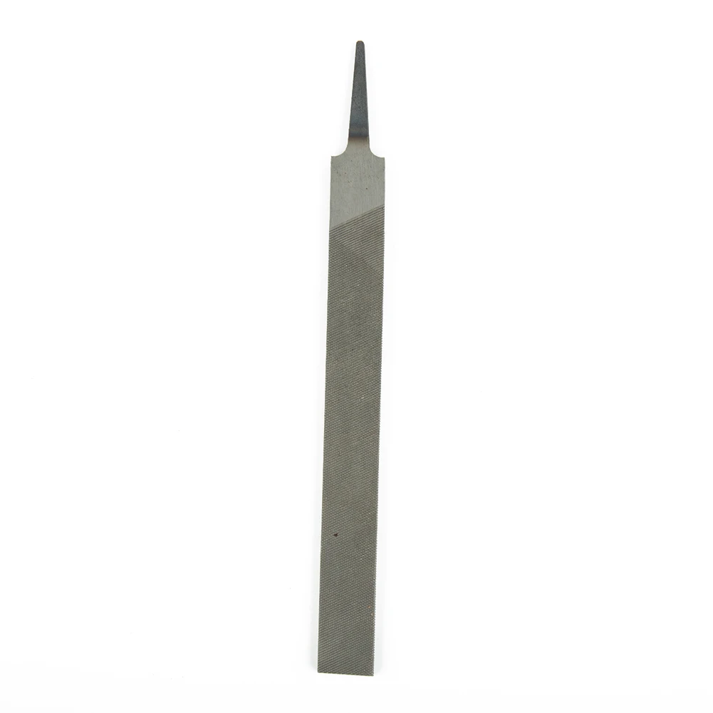 

Tools & Workshop Equipment Files Grinding Tool Industrial Steel Files Files Triangular 150mm 6 Inch Half-round