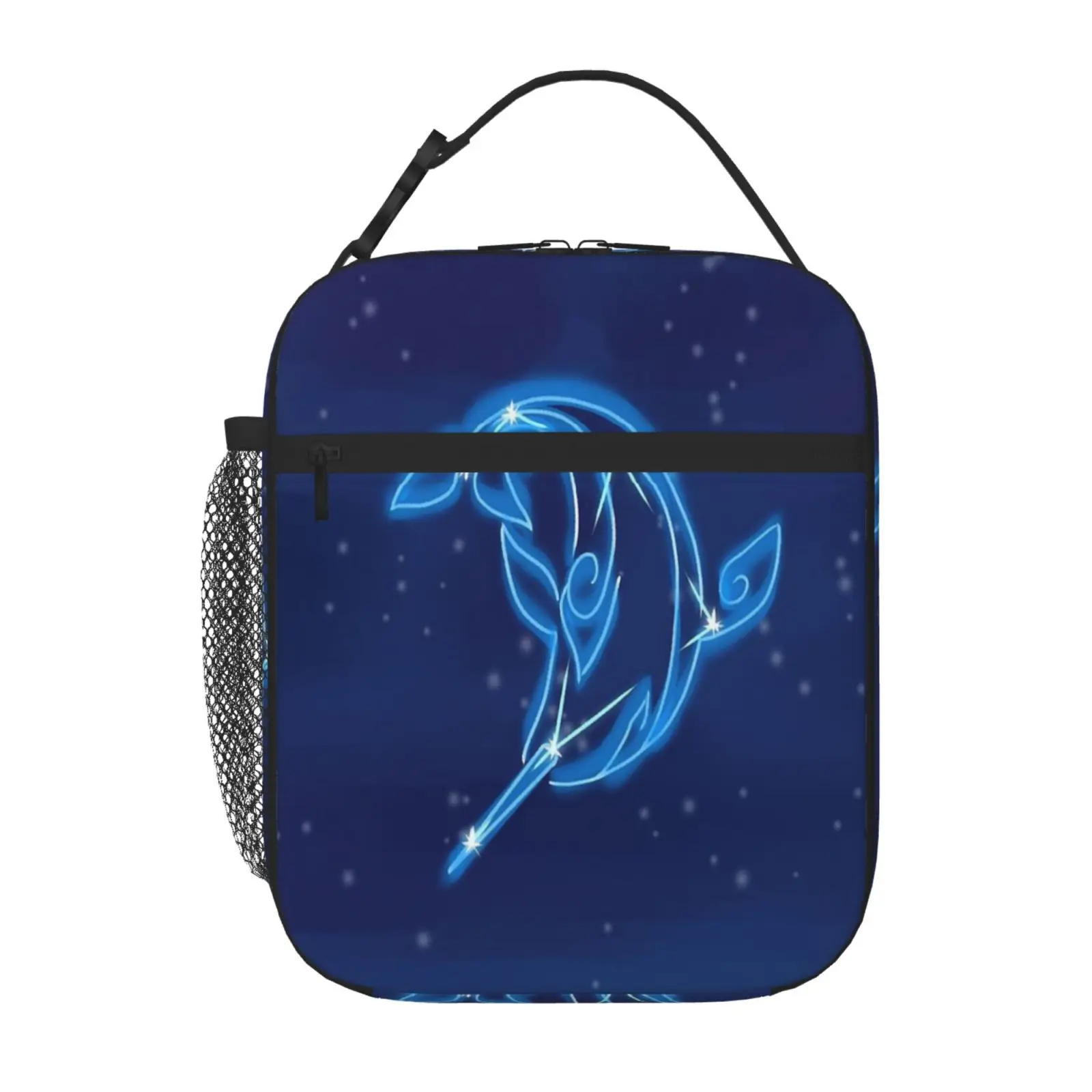 

Childe Tartaglia Constellation Kids Lunch Bag Lunch Box Kids Thermal Lunch Box