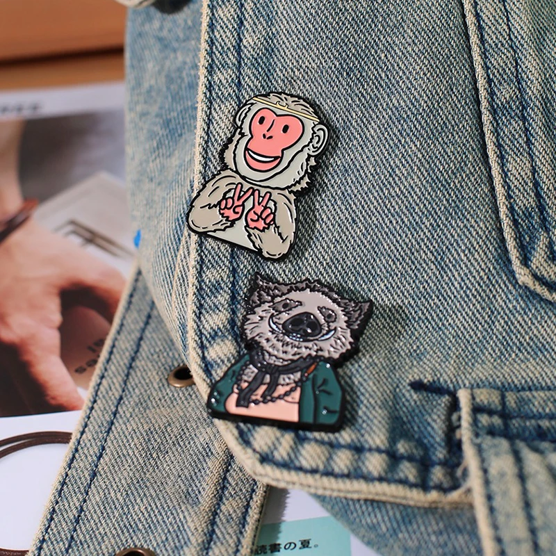 Магнитные кольца для холодильника