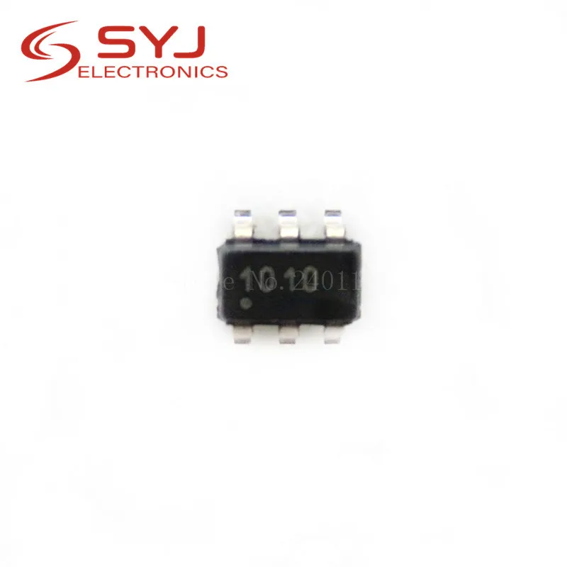 

5pcs/lot AT42QT1010-TSHR AT42QT1010 42QT1010 SOT23-6 SMD In Stock