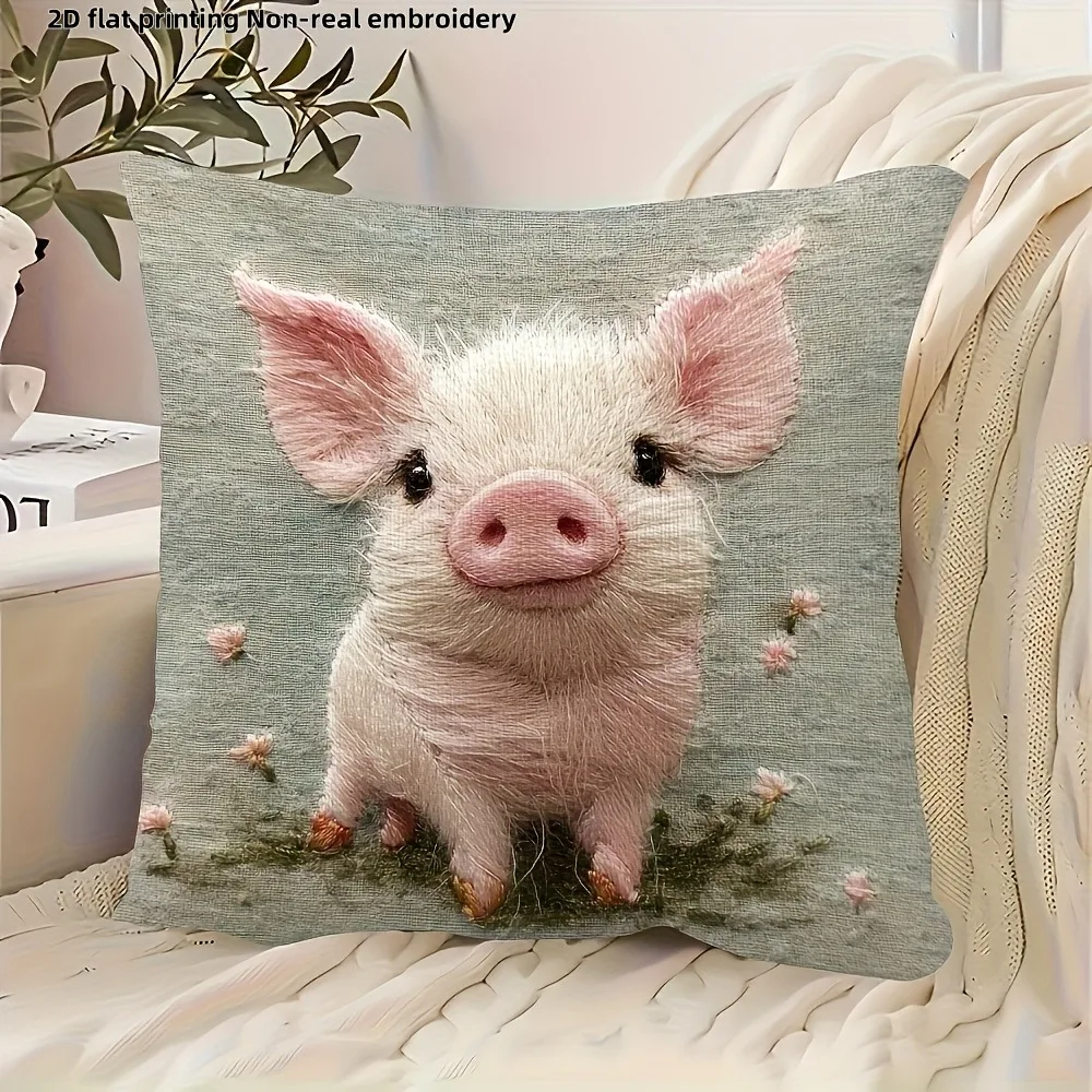 

Наволочка из полиэстера велюра 40x40/45x45/50x50/60x60 см