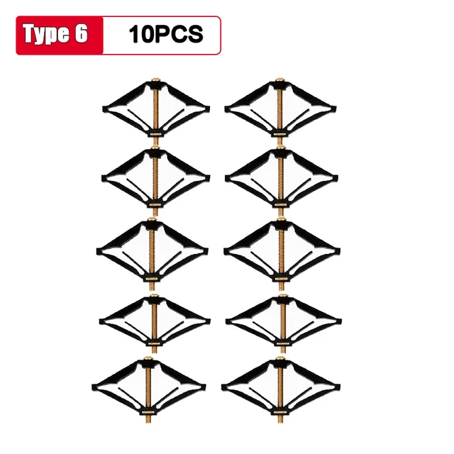 

Тип 86 мм, темная кассета, старый переключатель, розетка, коробки, замена фиксированной коробки для ремонта стен, опорный стержень, аксессуары для электрика