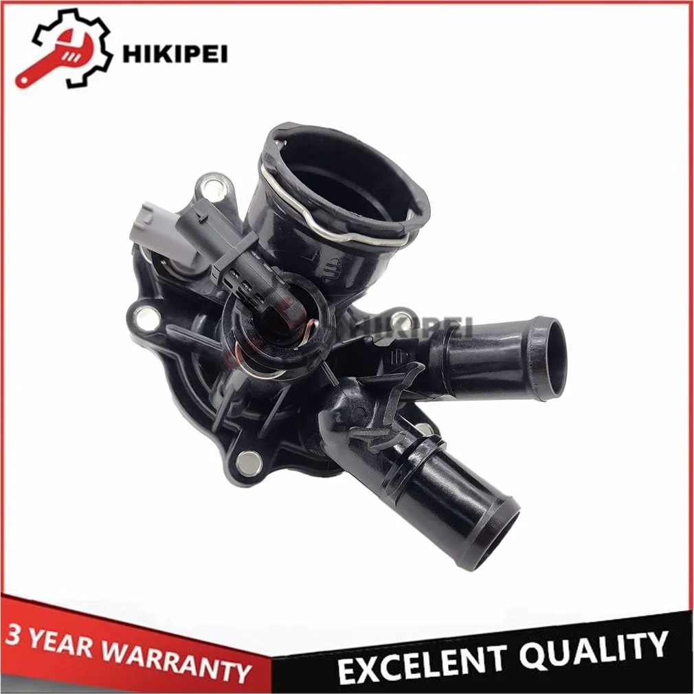 A 2712000315 A 2712000215 A 2712000115 Новый корпус термостата ...