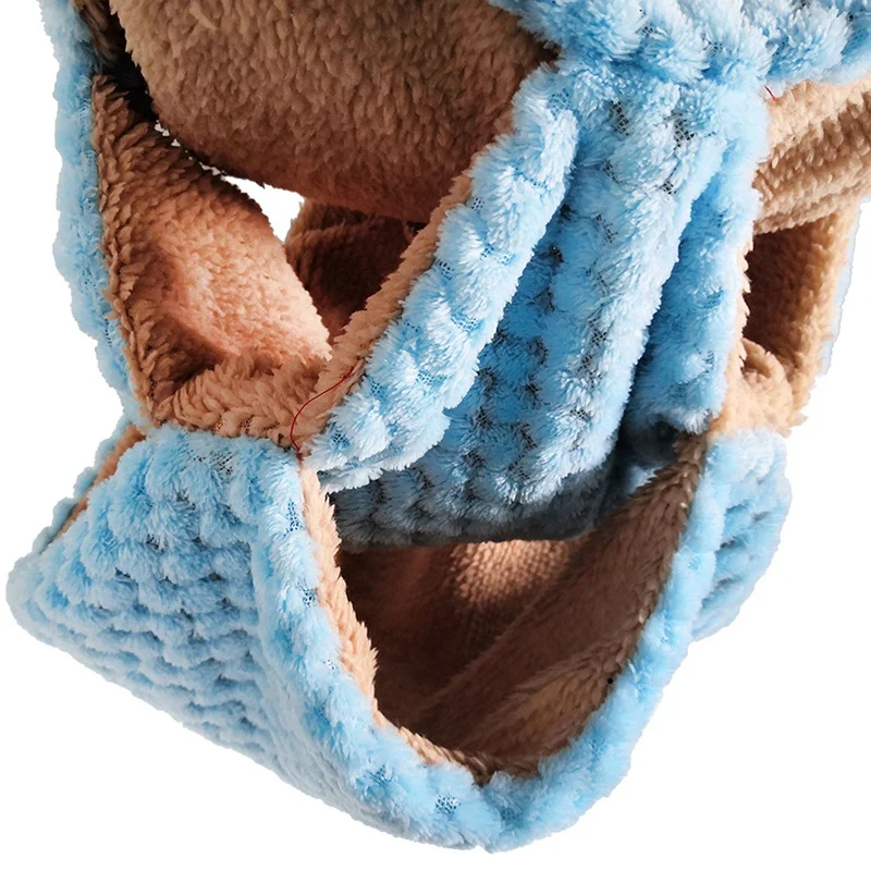 Гамак BMBY с маленькими животными тройной двухъярусный гамак для хорька подвесной