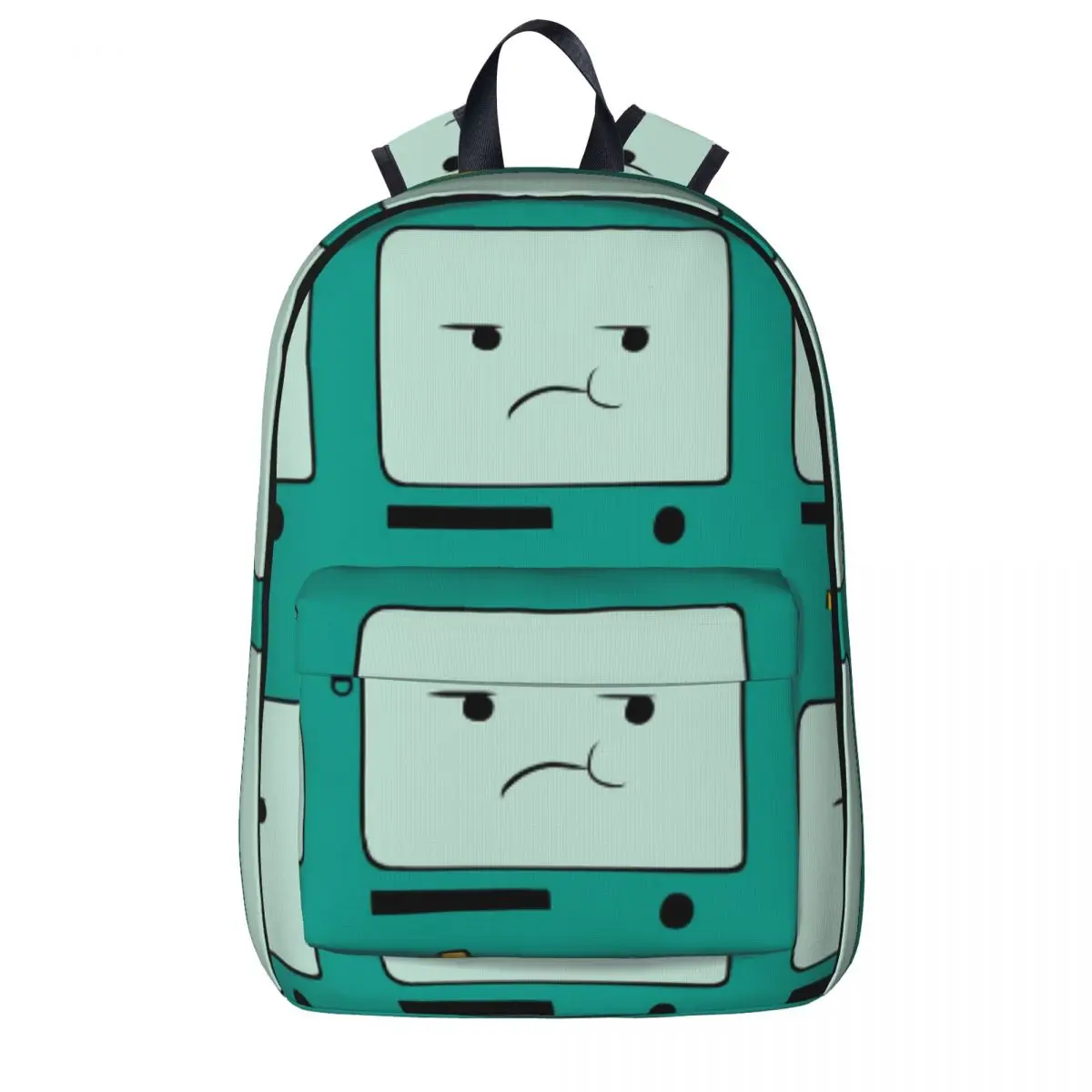 

BMO Backpacks Large Capacity Student Book bag Shoulder Bag Laptop Rucksack Fashion Travel Rucksack Children School Bag