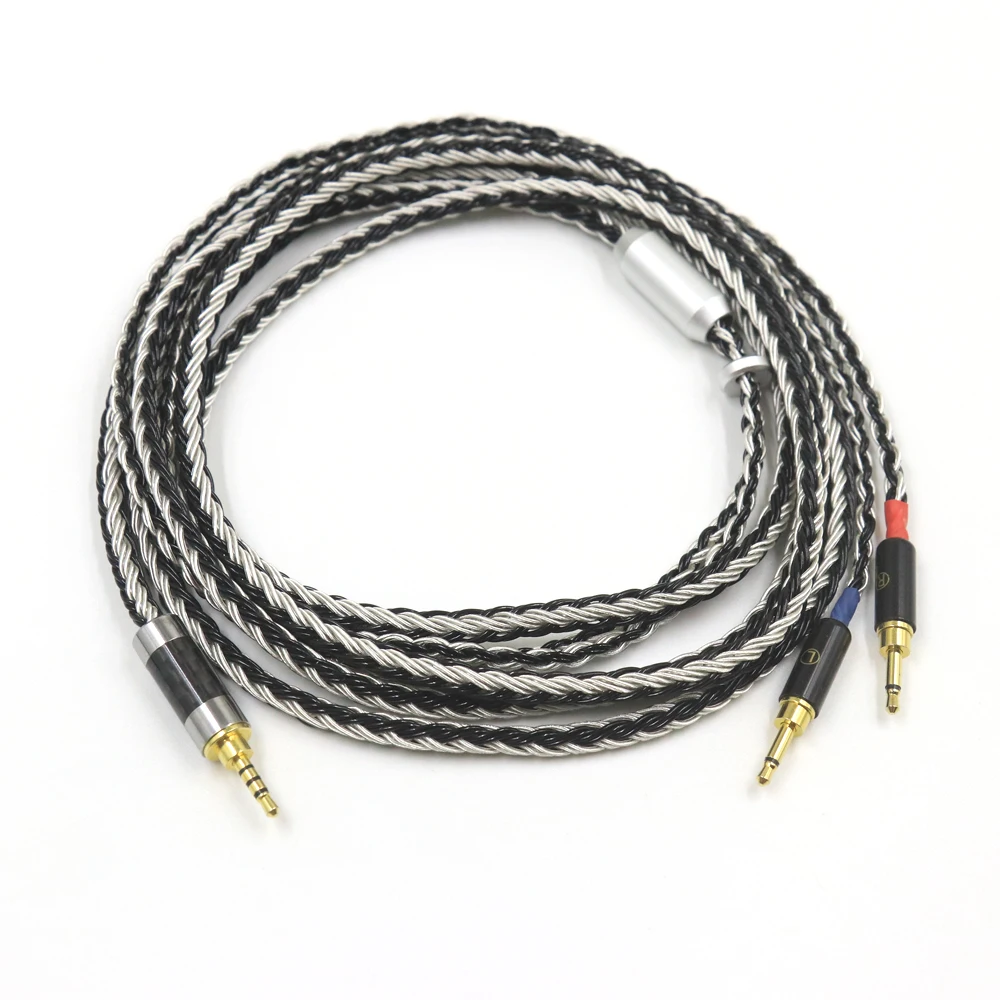 Штекер 2x2 5 мм для Sonus Faber PRYMA Sivga Oriole SV021 1