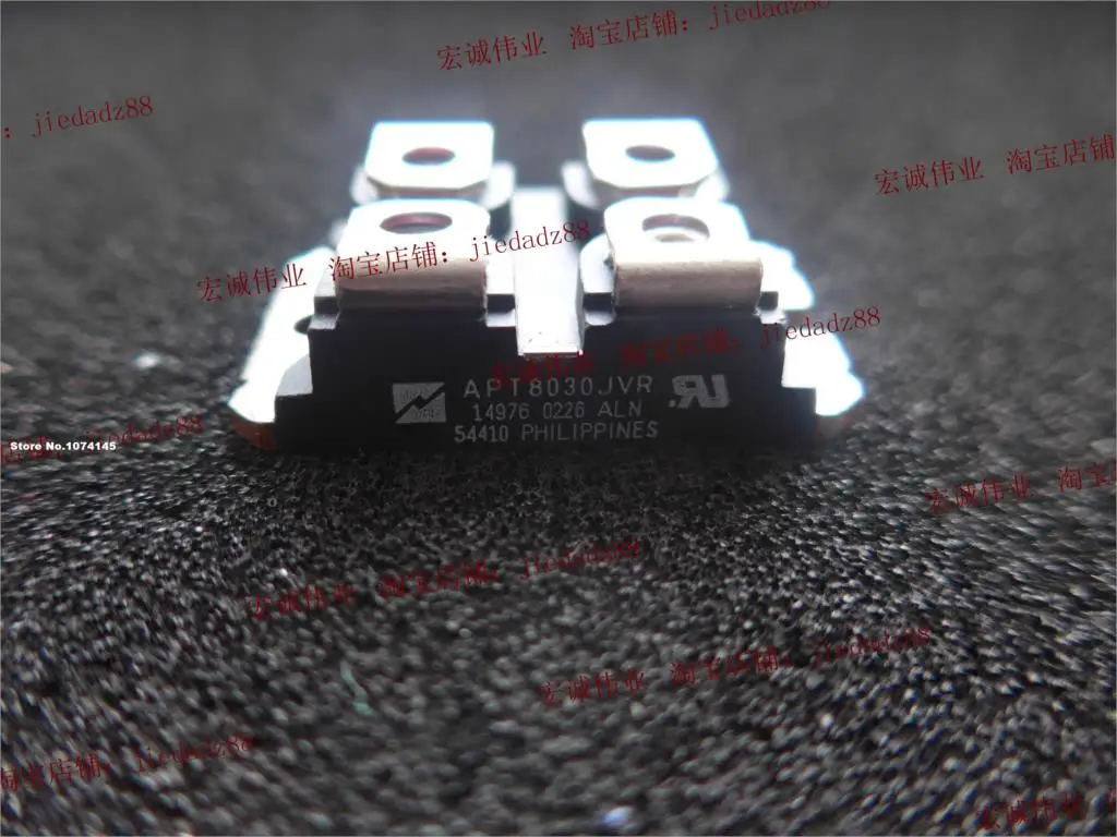 

Модуль питания APT8030JVR IGBT