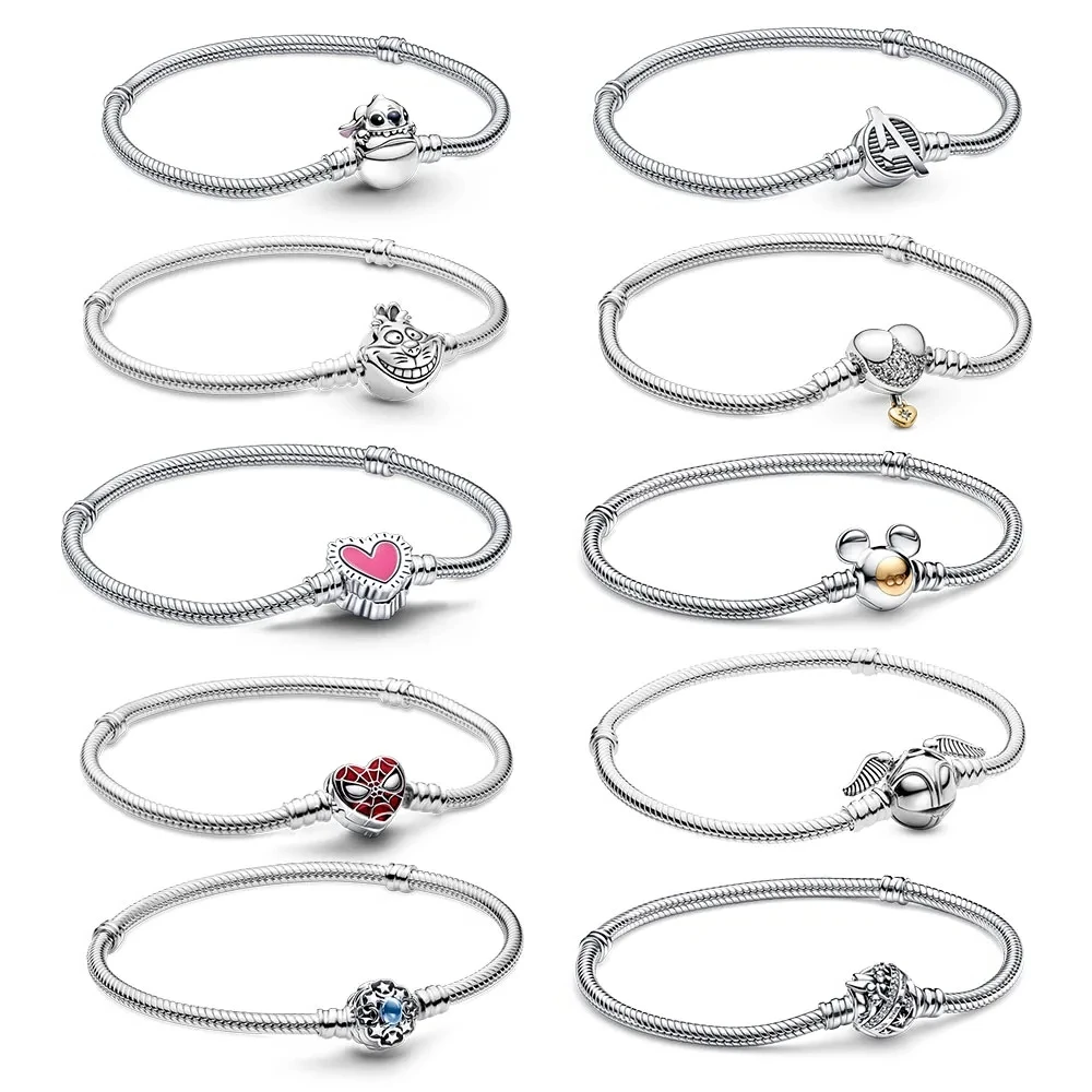 Браслет MINISO сердечко-тыква для женщин