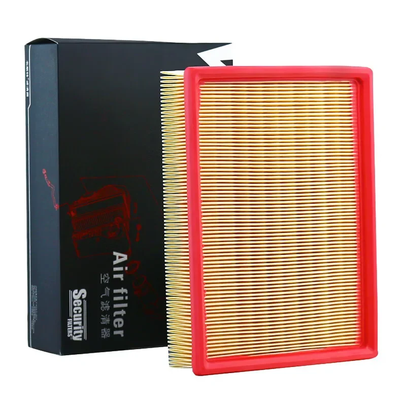 Для WULING VICTORY (CN220M) 1 5 2020-подарок для MG HS RX5 2 0 2018-воздушный фильтр WESTGUARD MA9564 LX5425 30059199