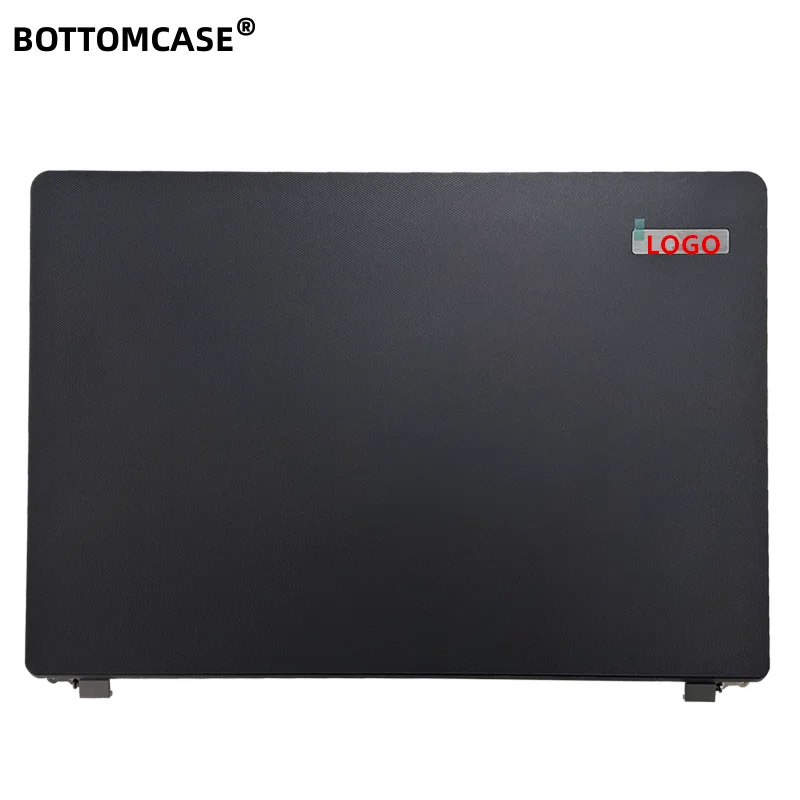 Новинка задняя крышка для Acer TravelMate TMB114-21 N18P4 LCD черная 60.VK3N5.002