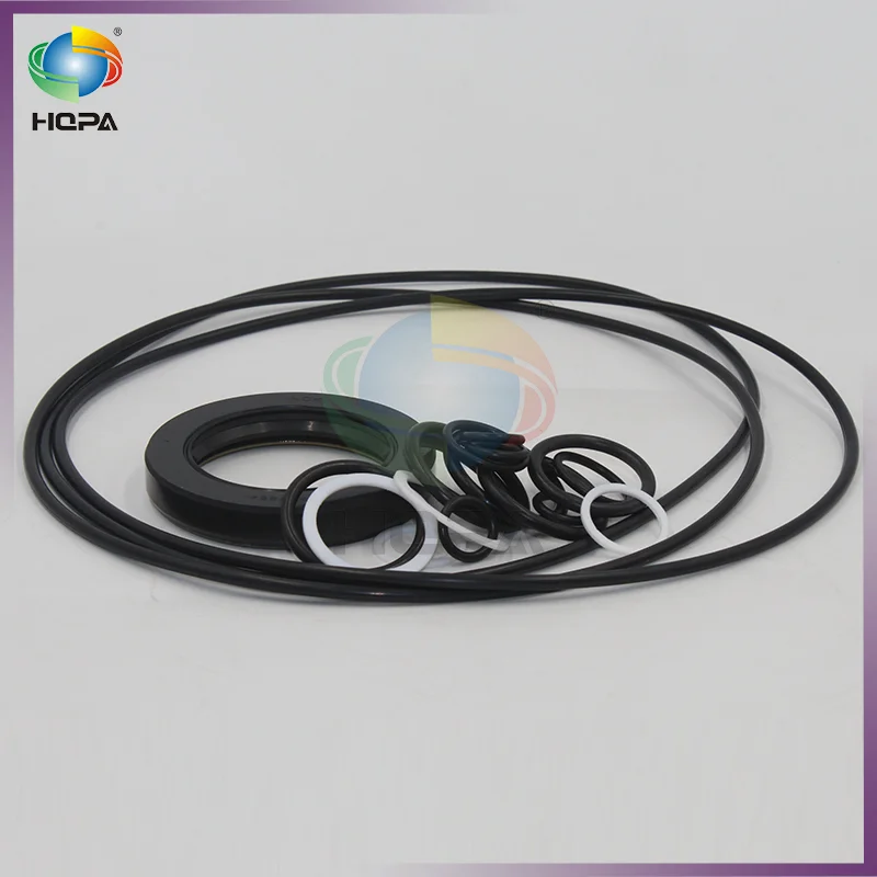 Фото XKAY-00553 XKAY-01517 КОМПЛЕКТ УПЛОТНЕНИЙ ДЛЯ HYUNDAI R160LC-7 R170W-7 R180LC-7 R200W-7 R210LC-7A R210LC-9 R215LC-7 R450LC-A R4 №2