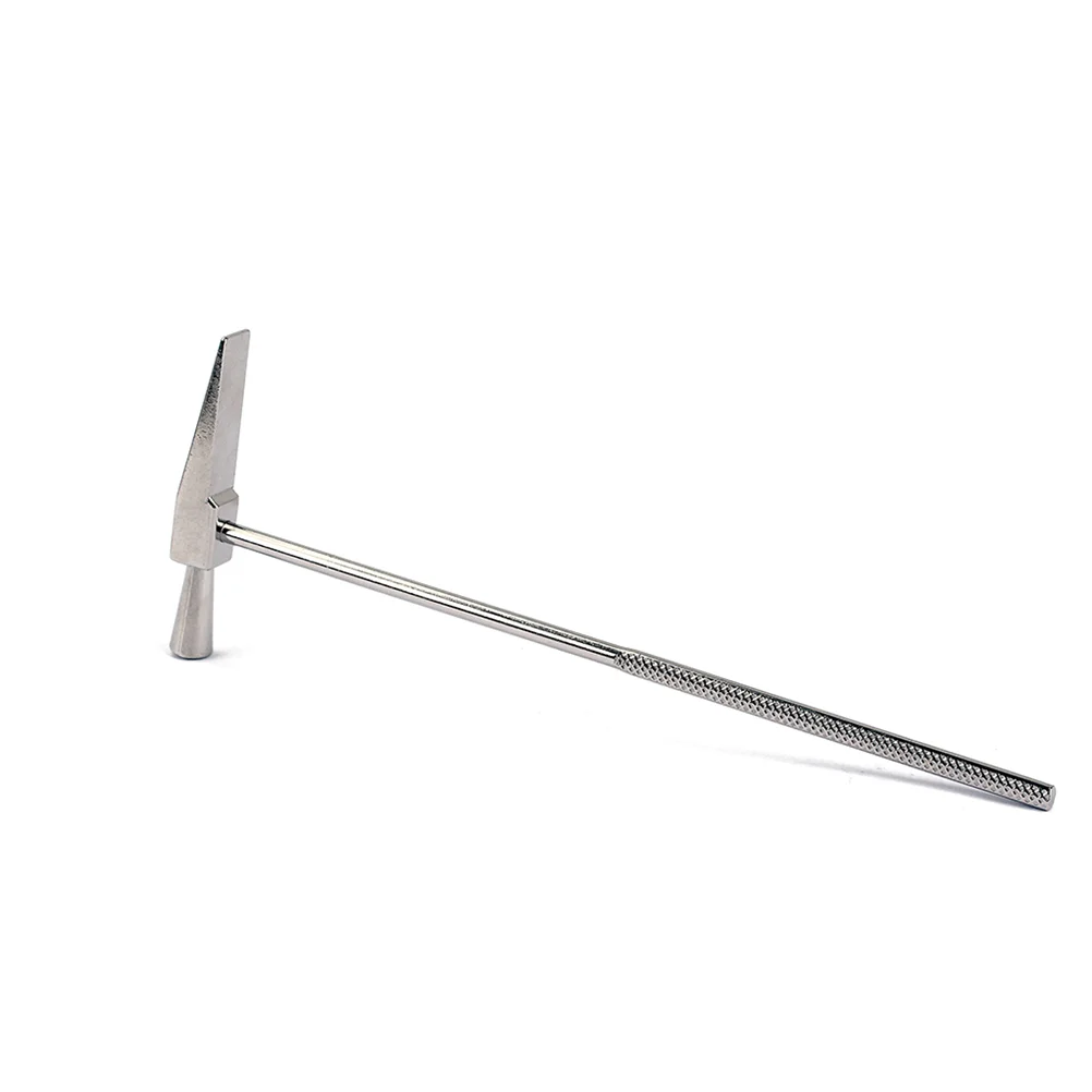 Молоток для настройки фортепиано с большим пальцем металлический стальной