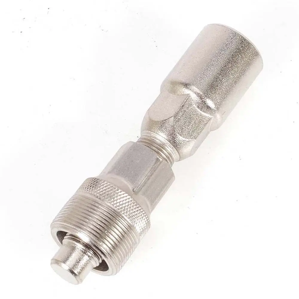 

Нижний Кронштейн, коленчатый инструмент, экстрактор коленчатого вала для велосипеда, инструмент для ремонта велосипеда, экстрактор коленчатого вала