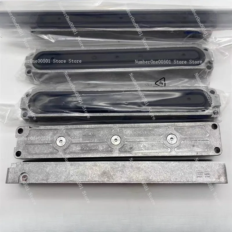 Подходит для мембранного зажимного цилиндра FESTO. 253616 EV-20/180-5 13293 Пневматический