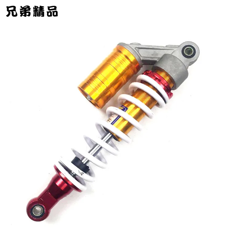 Front and Rear 310mm Airbag Spring Shock for Buggy China Qua