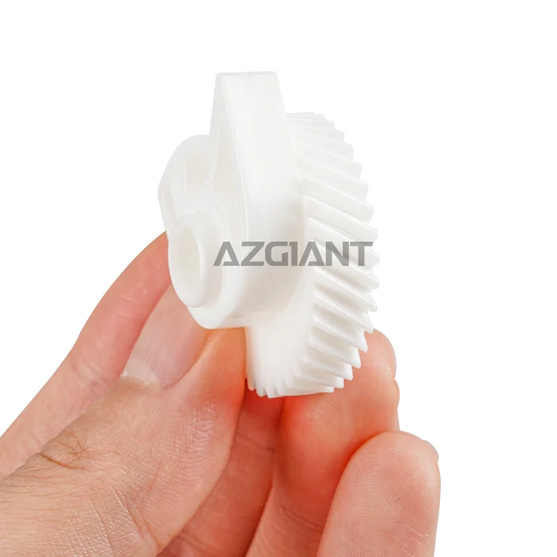 AZGIANT 1 шт. защелка задней двери внутренняя шестерня привод замка багажника