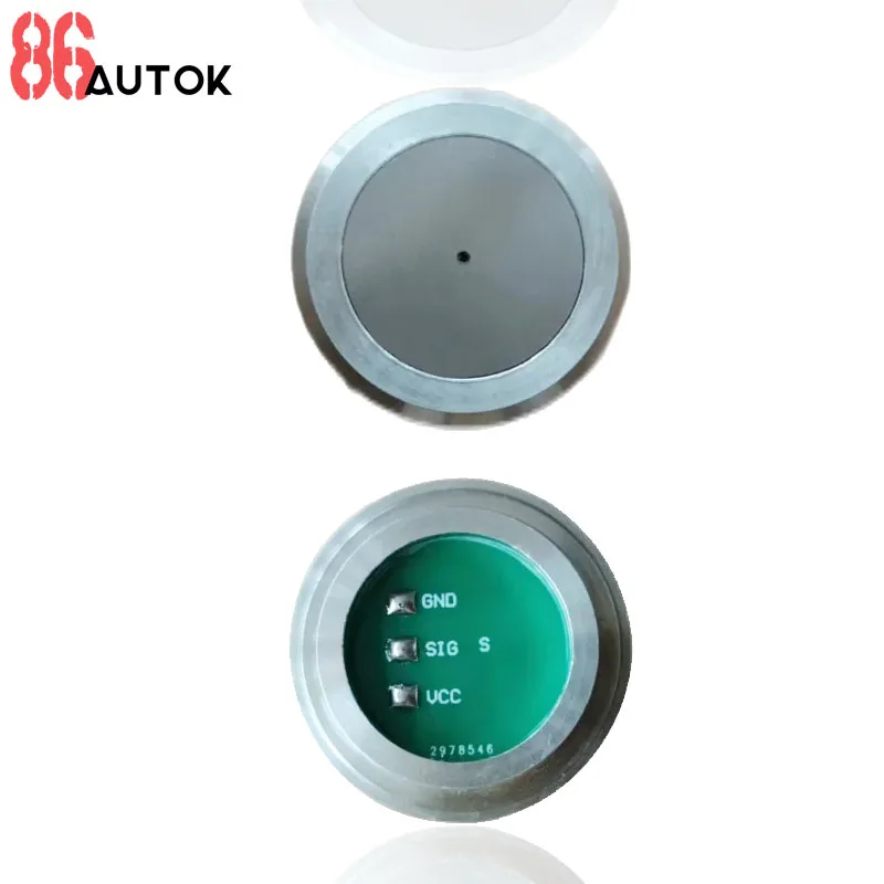 Датчик давления сцепления коробки передач 0BH DQ500 для VW