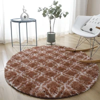 fluffy carpets for living room bedroom rug carpet simple door rug home decor winter thicken floor mat long soft velvet bath mat