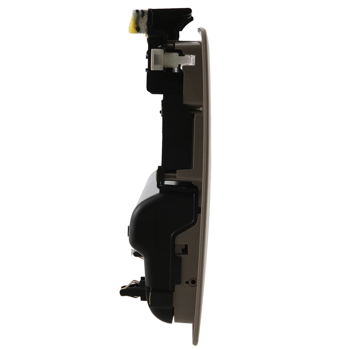 Автомобильная лампа для чтения на крыше в сборе 63650-33220-E0 Toyota Camry Land Cruiser Aurion 2007-2011