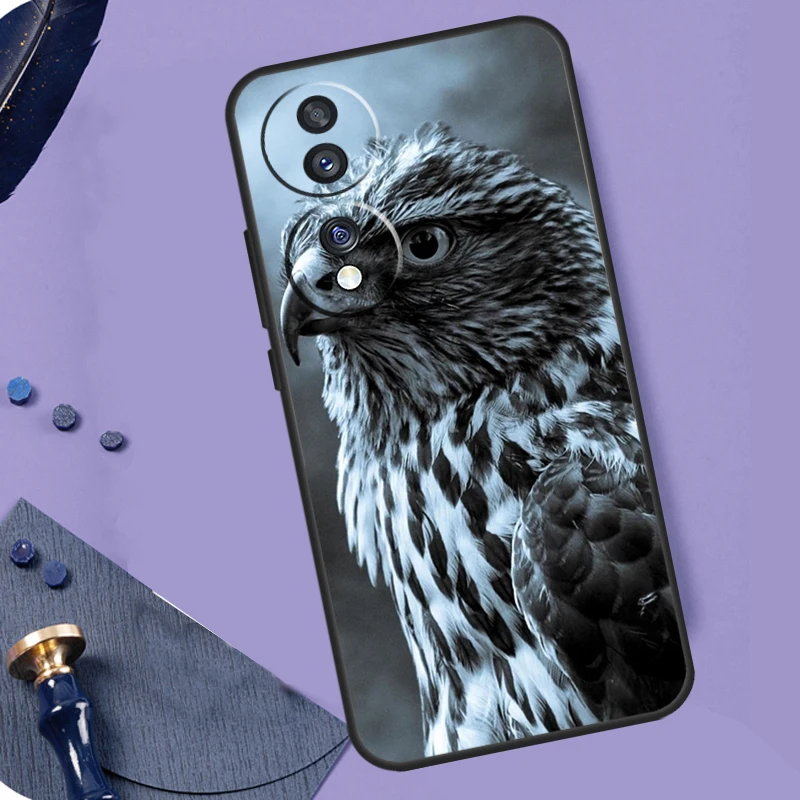 Чехол для Honor 90 Lite 70 50 Magic 5 6 Pro X6 X7 X8 X9 X6a X7a X8a X9a X9b X8b