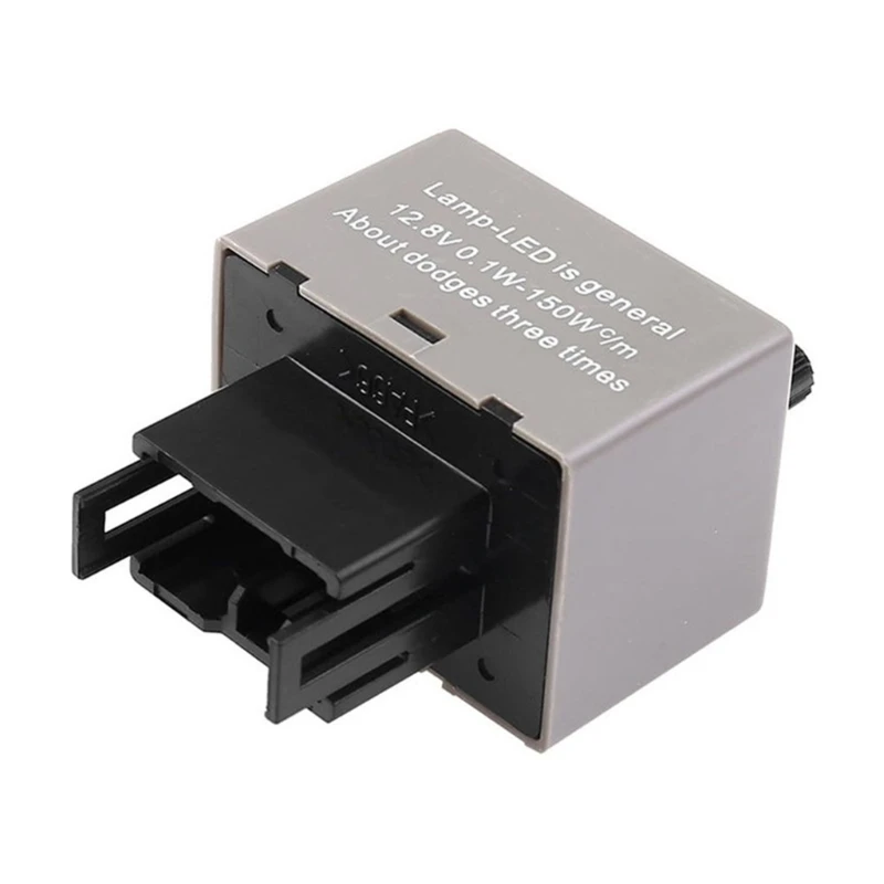 81980-34020 81980-02030 81980-53010 81980-50030 Реле мигалки СИД корабля 8Pin соответствующие для