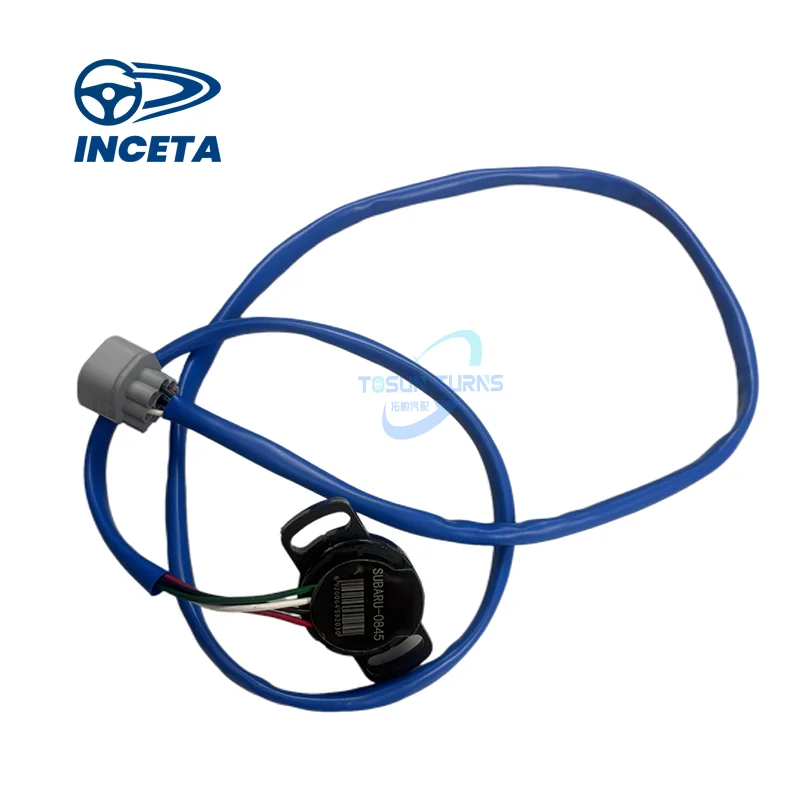 Фото Высококачественный датчик крутящего момента рулевой рейки для Subaru Outback и Forester (Запчасти и аксессуары для автомобилей) В НАЛИЧИИ №4