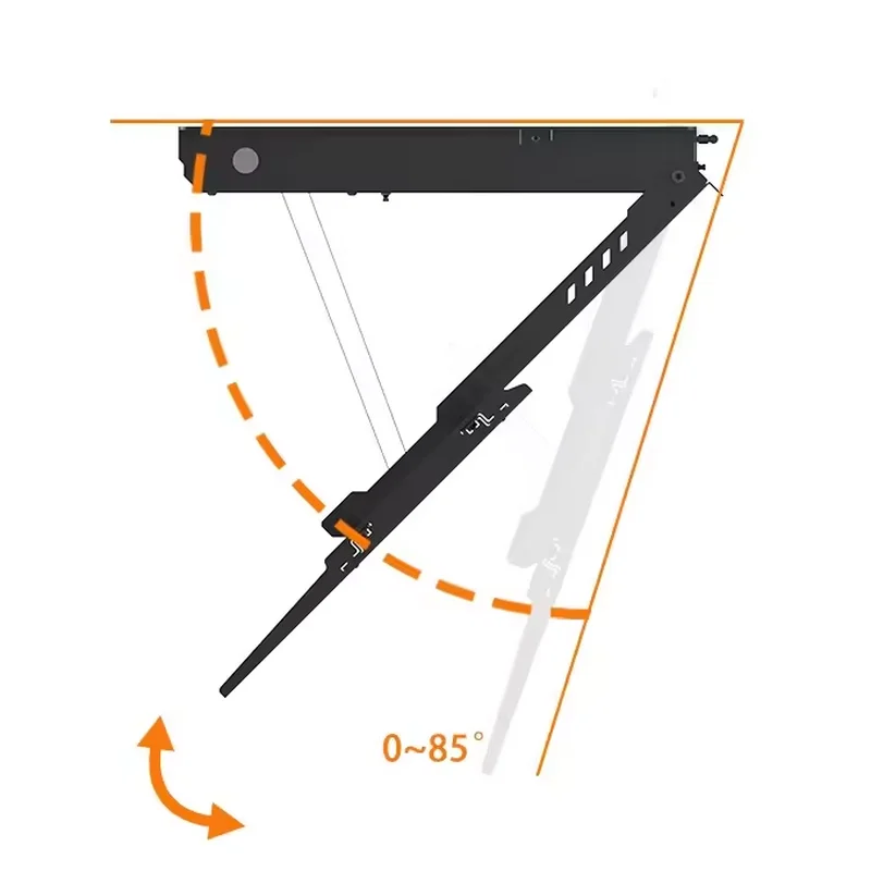 32-65-дюймовая конференц-зал новый пульт дистанционного управления выдвижной