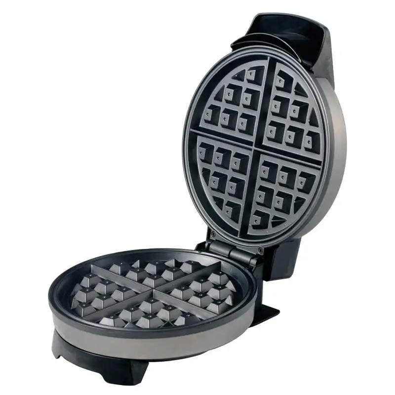 

Select 7" Nonstick Belgian Waffle Maker