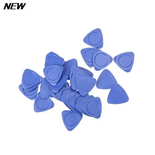 

30 PCS /set Repair Tool Kit Phone Opening Tools Plastic Guitar Picks Pry Opener For IPhone IPad Tablet PC Disassemble Tool