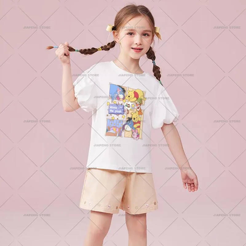 Мультяшный Микки Маус Симпатичные печатные Стич Белоснежка глажки патчи