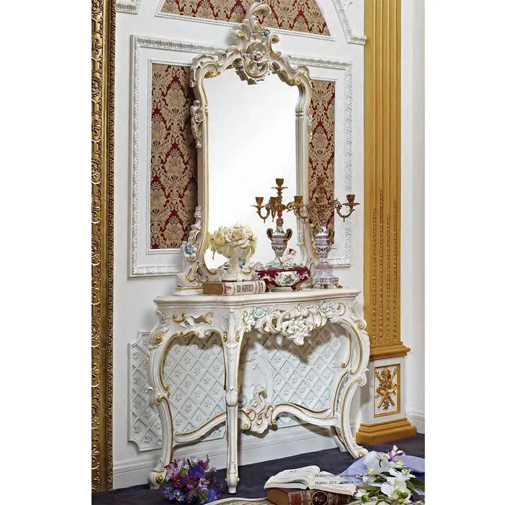 Европейский стиль королевская деревянная классическая мебель для дома диваны